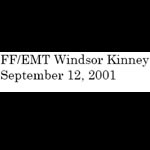 A personal account of the aftermath of the
9/11 attacks on the World Trade Center
[PDF file]