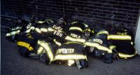 Highlight for Album: September 11, 2001
