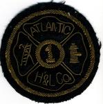 Highlight for Album: Artifacts &amp; Articles: AHLCO