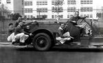 Atlantic H&L "Rowdys", c. 1935