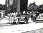 Atlantic H&L "Rowdys", c. 1965