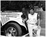 Roadrunner Tom Murray