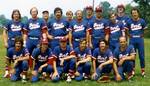 PWFD Softball Team