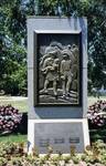 Fire & Police Memorial