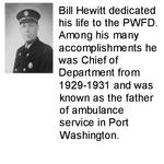 Highlight for Album: Hewitt Collection