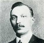 Chief George Bauer
Flower Hill Hose Co.
1915-1917