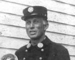 Chief Timothy J. Bird
Atlantic Hook & Ladder Co.
1911-1915