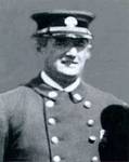 Chief Harry Brown
Atlantic Hook & Ladder Co.
1925-1927