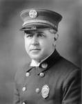 Chief James Dickinson, Jr.
Protection Engine Co.
1921-1925