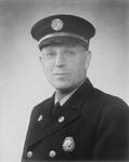 Chief William F. Hewett
Protection Engine Co.
1929-1931