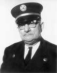 Chief Wallace Lawrence
Atlantic Hook & Ladder Co.
1931-1933