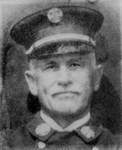 Chief Frederick Snow
Flower Hill Hose Co.
1907-1911