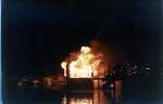 Fearon Marine, Shore Road, 1985
