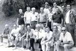 Eighth Battalion Chiefs