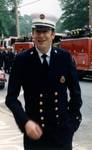 Chief John J. O'Reilly