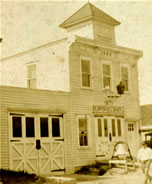 firehouse