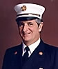 Ex-Chief Charles J. Lang